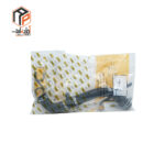 عکس شیلنگ پایین رادیاتور 207 اتومات خروجی IPNC-120609