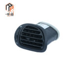 عکس پنل دریچه پرتاب هوا داخل داشبورد 206 چپ قابل تنظیم IPNC -120644