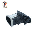 عکس پنل دریچه پرتاب هوا داخل داشبورد 206 چپ قابل تنظیم IPNC -120644