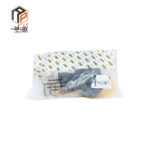 عکس پنل دریچه پرتاب هوا داخل داشبورد 206 راست قابل تنظیم IPNC -120647