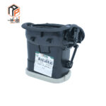 عکس پنل دریچه پرتاب هوا داخل داشبورد 206 راست قابل تنظیم IPNC -120647