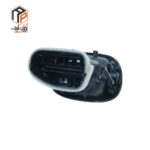عکس پنل دریچه پرتاب هوا داخل داشبورد 206 راست قابل تنظیم IPNC -120647