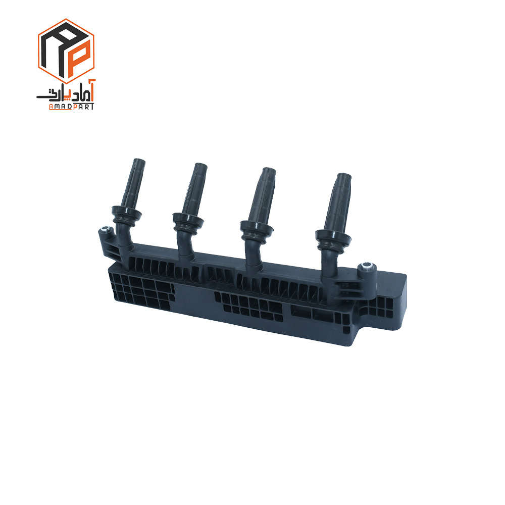 عکس کویل 206 تیپ 2 جدید موتور TU3 مدل کروزی IPNC-120806