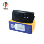 عکس کلید قفل کن شیشه بالابر 207 ایزولاتور IPNC -120807