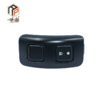 عکس کلید قفل کن شیشه بالابر 207 ایزولاتور IPNC -120807