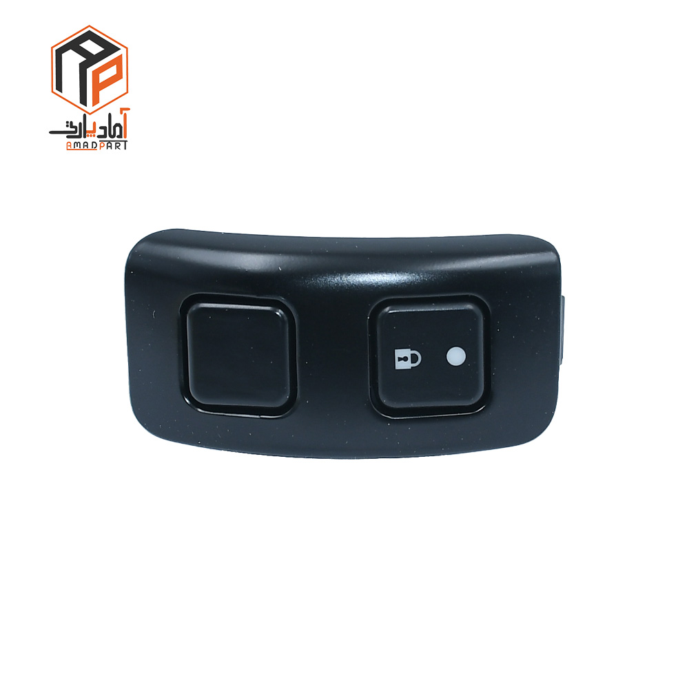 عکس کلید قفل کن شیشه بالابر 207 ایزولاتور IPNC -120807