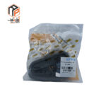 عکس دستگیره درب داخلی پراید 131/132 چپ طوسی IPNC - 140507