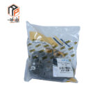 عکس دستگیره درب داخلی پراید 131/132 راست طوسی IPNC- 140508