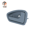 عکس دستگیره درب داخلی پراید 131/132 راست طوسی IPNC- 140508