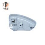 عکس دستگیره درب داخلی پراید 131/132 راست طوسی IPNC- 140508