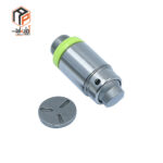 عکس استکان تایپیت تیبا با پولکی IPNC-140600