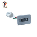 عکس کلید شیشه بالابر پراید صبا یک پل IPNC- 141326