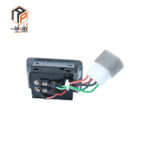 عکس کلید شیشه بالابر پراید صبا یک پل IPNC- 141326