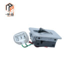عکس کلید شیشه بالابر پراید صبا یک پل IPNC- 141326