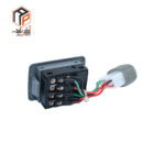 عکس کلید شیشه بالابر پراید صبا دو پل IPNC- 141327
