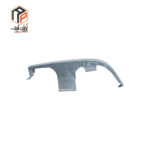 عکس ابرویی چراغ خطر عقب پراید چپ IPNC (زه زیر چراغ) -141415