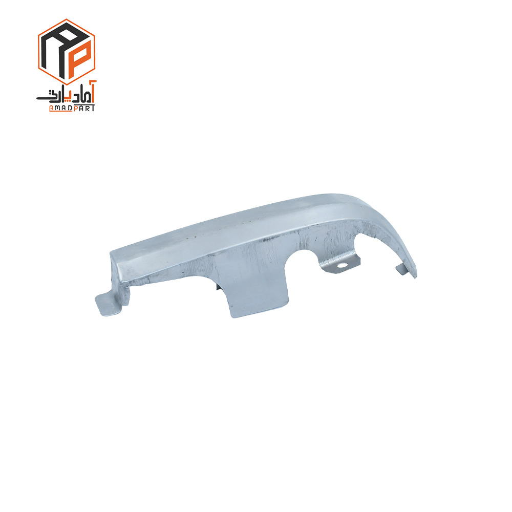 عکس ابرویی چراغ خطر عقب پراید راست IPNC -141416