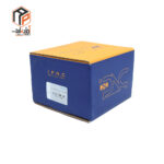 عکس قفل داخل درب عقب پراید طرح قدیم راست IPNC-141422