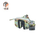 عکس قفل داخل درب عقب پراید طرح قدیم راست IPNC-141422