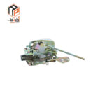 عکس قفل داخل درب عقب پراید طرح قدیم راست IPNC-141422