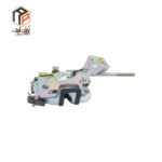 عکس قفل داخل درب عقب پراید طرح قدیم راست IPNC-141422