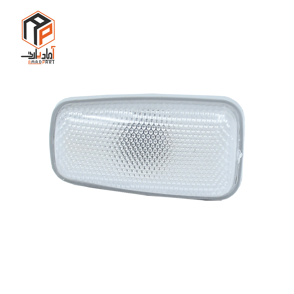 عکس چراغ راهنما بغل گلگیر پراید سفید IPNC-141424