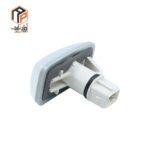عکس چراغ راهنما بغل گلگیر پراید سفید IPNC-141424