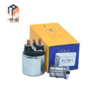 عکس اتوماتیک استارت تیبا ساینا کوییک طرح والو IPNC (سلونویید) -141431