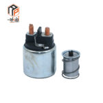 عکس اتوماتیک استارت تیبا ساینا کوییک طرح والو IPNC (سلونویید) -141431