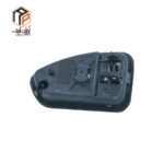عکس دستگیره درب داخلی پراید 131/132 چپ فلزی مشکی IPNC-141445