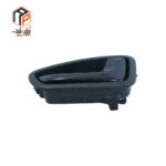 عکس دستگیره درب داخلی پراید 131/132 راست فلزی مشکی IPNC-141446