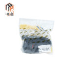 عکس دستگیره درب داخلی تیبا 2 راست IPNC-141448