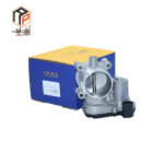 عکس دریچه گاز کامل تیبا کوییک الکترونیکی IPNC -141456