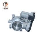عکس دریچه گاز کامل تیبا کوییک الکترونیکی IPNC -141456