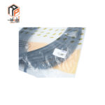 عکس نوار دور درب صندوق عقب پراید 141 IPNC-141457