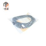 عکس نوار دور درب صندوق عقب پراید 141 IPNC-141457