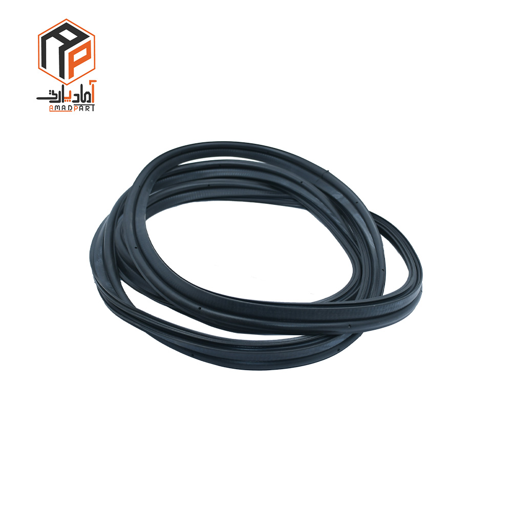 عکس نوار دور درب صندوق عقب پراید 141 IPNC-141457