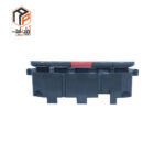 عکس مجموعه کلیدهای پنل ساینا کوییک S232 با کلید قفل مرکزی درب ها IPNC-141462