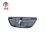 عکس جلو پنجره تیبا با آرم IPNC- 141464