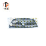 عکس جلو پنجره تیبا با آرم IPNC- 141464