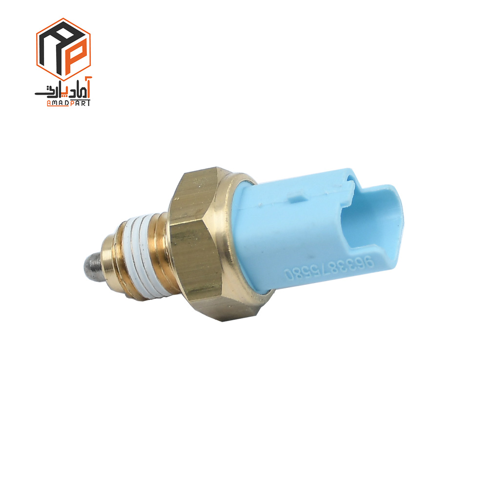 عکس مهره دنده عقب شاهین گیربکس IPNC -143012