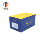 عکس تسمه سفت کن کامل دینام شاهین پنج شیاره IPNC-143016