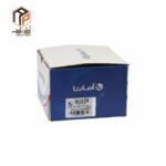 ست کامل سوییچ استارت 206 هاچ بک و قفل درب ها و درب باک (نصیری) آماتا- 1501210