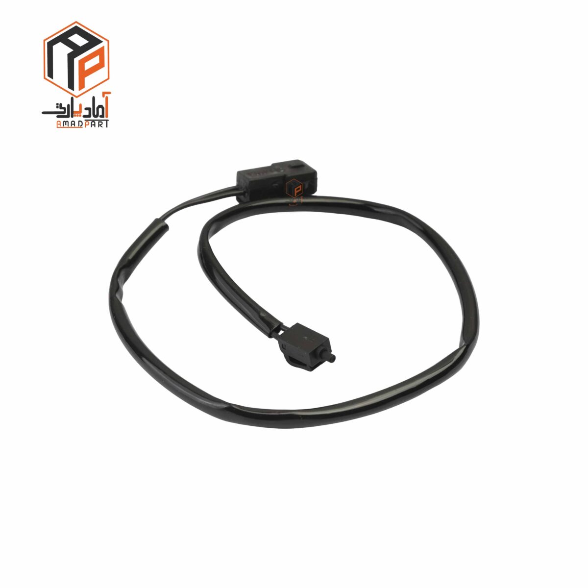 میکروسوییچ درب 206 (شاسی لای درب) METEC آماتا- 1508084