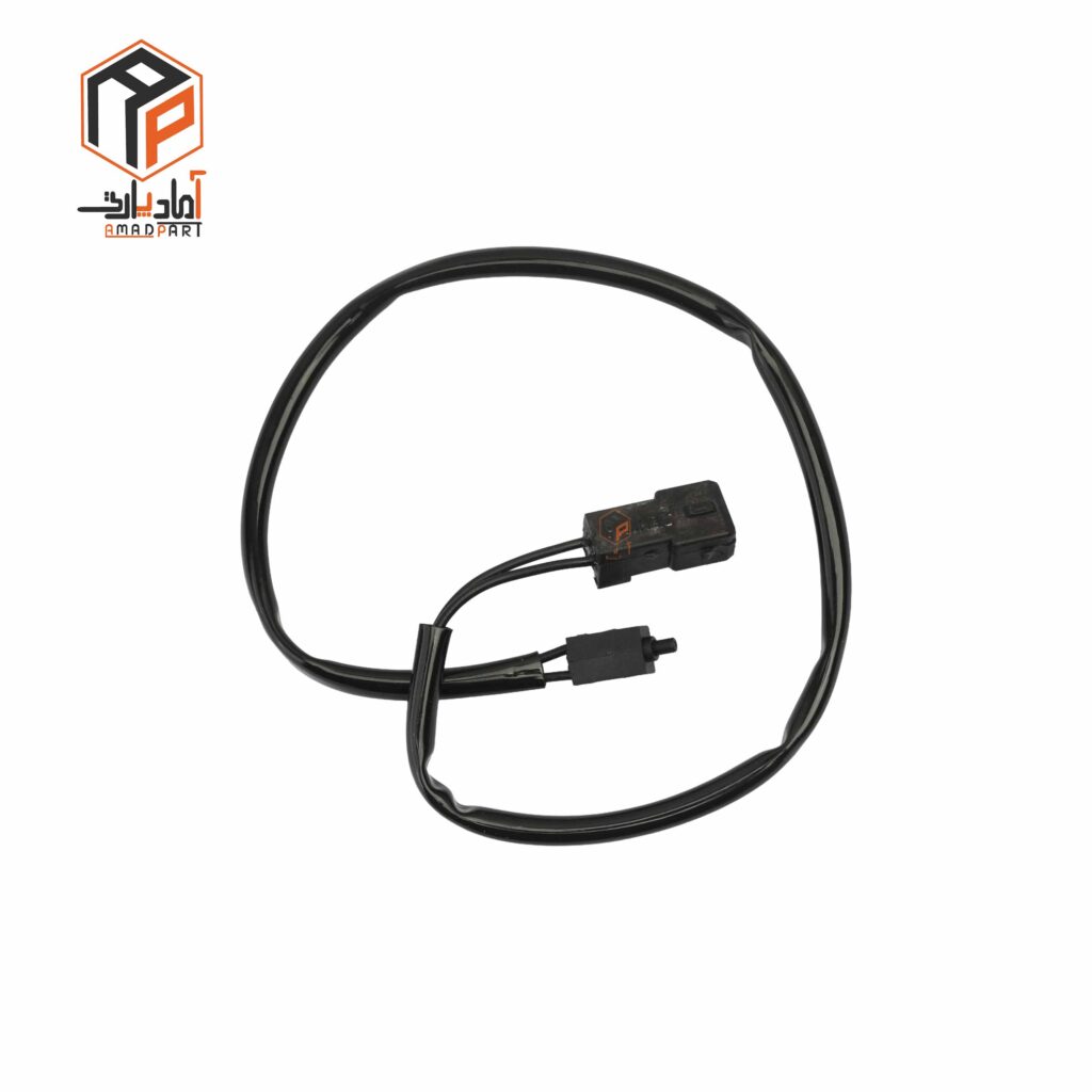 میکروسوییچ درب 206 (شاسی لای درب) METEC آماتا- 1508084