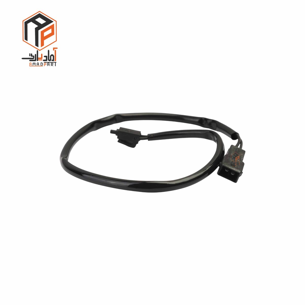 میکروسوییچ درب 206 (شاسی لای درب) METEC آماتا- 1508084