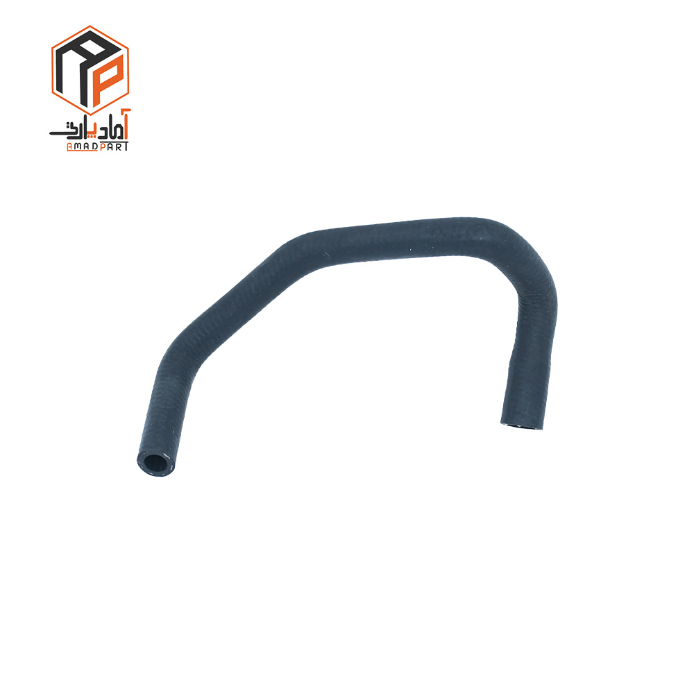 عکس شیلنگ بخاری نیسان کاربراتور کج IPNC-160593