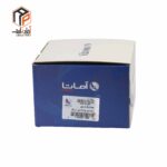 ست کامل سوییچ استارت آریسان و قفل درب ها و درب باک (نصیری) آماتا- 2701003