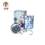 کله پلوس 405 و زانتیا 34 خار عظام