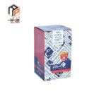 کله پلوس 405 و زانتیا 34 خار عظام - Image 2